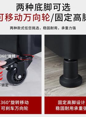 拖架阳台拖布池把卫家生间大式号接水槽可移动用落地AL101864洗地