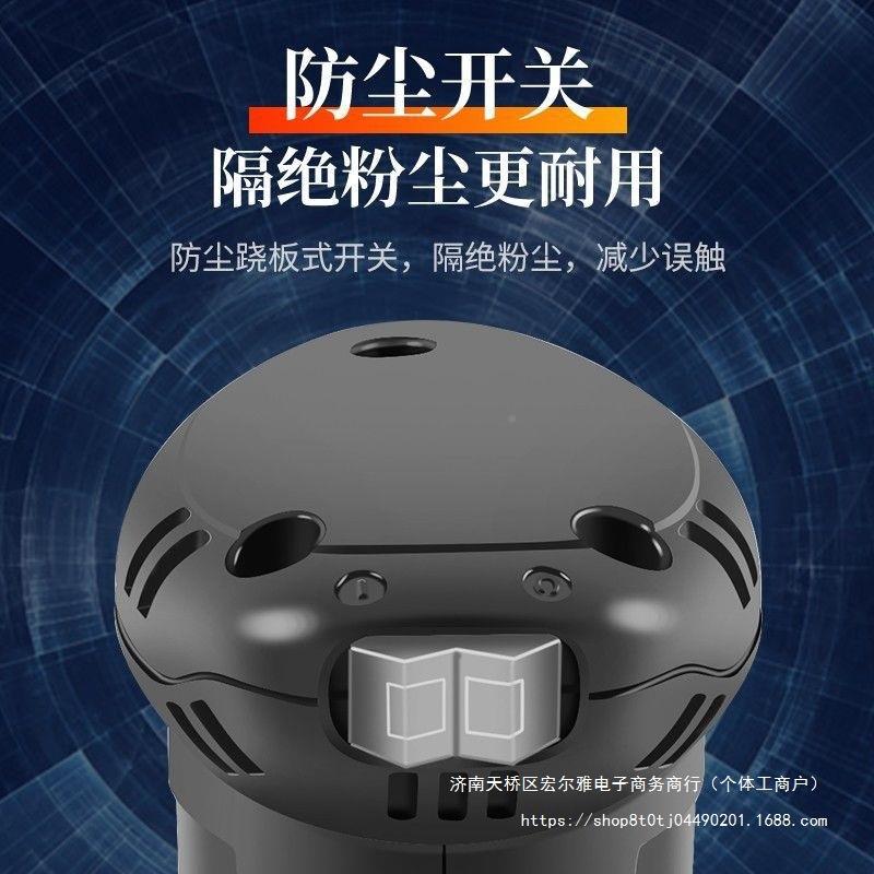 面打磨机小HRR型迷你平板纸机木工磨墙电动抛光墙干磨机腻砂子机