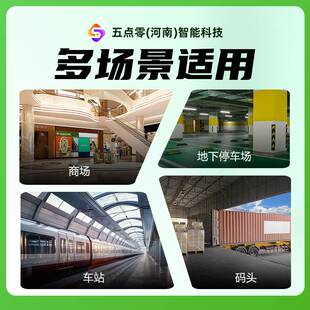 弧形有源音箱音柱专用会议室室内音响阵列6.5寸喇叭壁挂吊装音柱