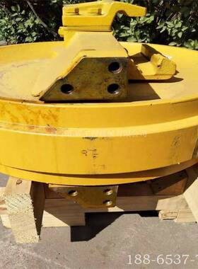 山推推土机配件 SD42引导轮 31Y-40-03100 山推SD42推土机导向轮