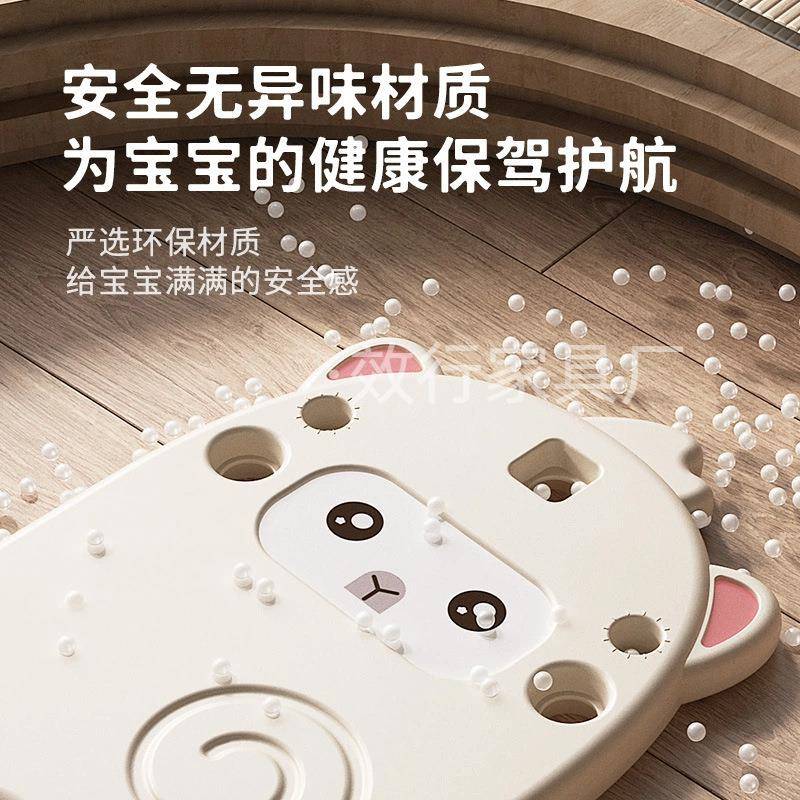 收纳OGP架置物置架儿童收纳柜抽屉式容量分宝类多层物架宝绘储物