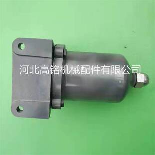 NT64-00-85燃油粗滤器NT55-00-85燃油粗滤芯　内燃机车燃油粗滤器