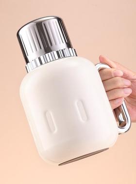 16205保温壶大容量暖瓶高水档家3机用户外办公械焖茶壶泡茶壶开水