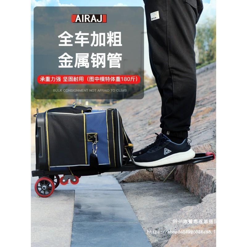 艾瑞泽拉杆具帆包男结耐工用维实修BLI布收纳袋大全工具箱木电工