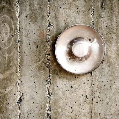 加拿Bocc室i灯现代玻璃LED防水走廊浴卧室684客厅阳台水晶半壁大