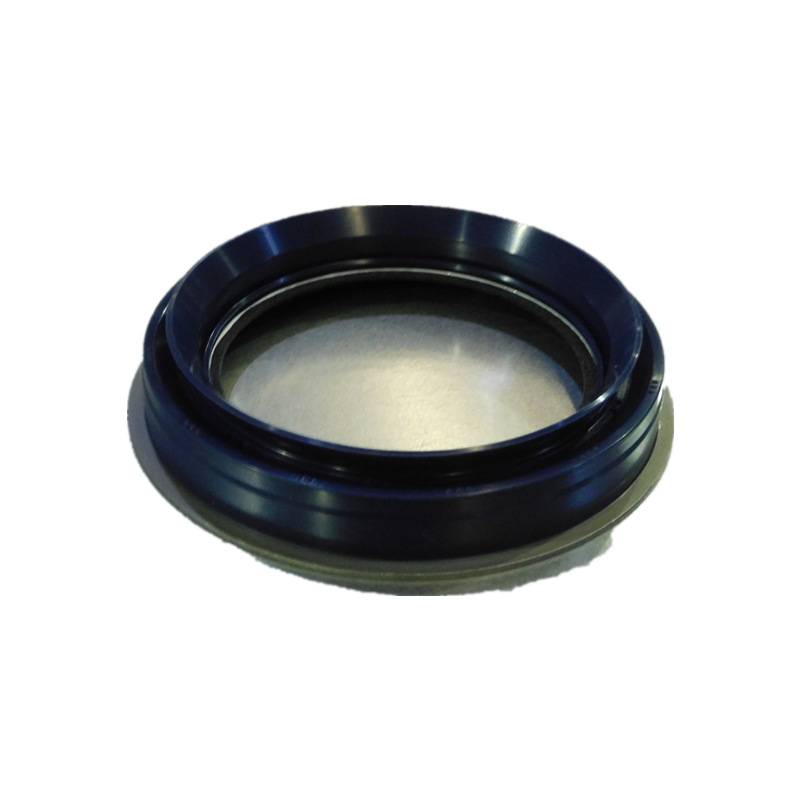 三一SY200C挖掘机曲轴油封60289155 ME221974 原厂4M50发动机配件