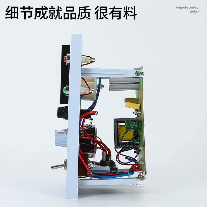 电磁振动给料机控制器GZF1-1A GZF1S-5A 可控硅给料控制仪调速器