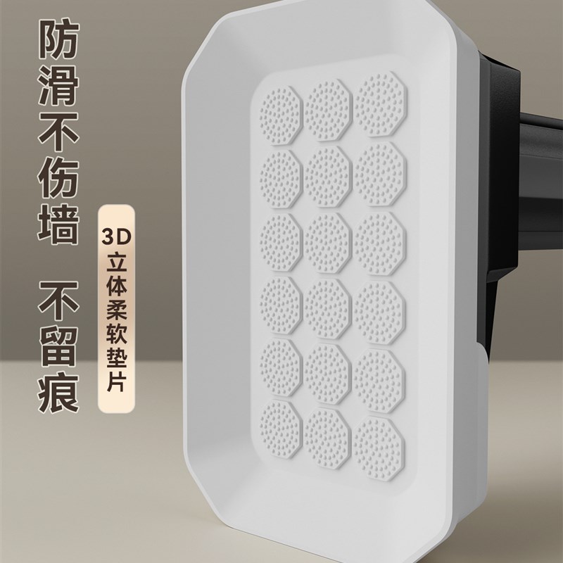 免打孔横杆支架伸缩晾衣杆窗帘支撑晾衣架卧室卫生间浴帘杆阳台