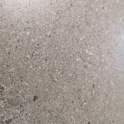 广东全瓷平面哑光仿水磨石瓷砖750*1500客厅餐厅地板砖灰色地砖