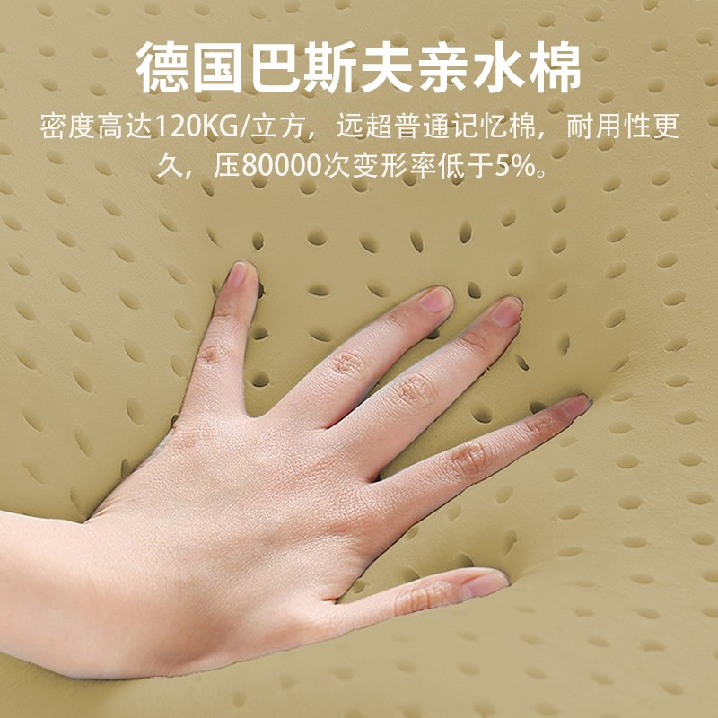 24款东风奕派008坐垫车座椅记忆棉单片后排通风eπ008汽车座垫