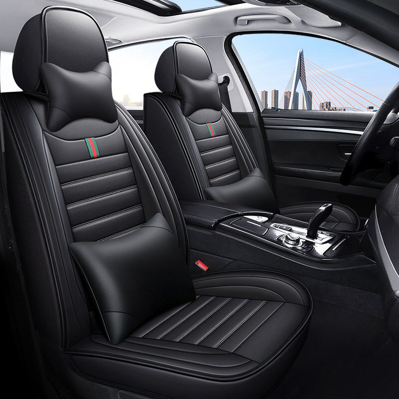14/15/16/17/18/19/20款东风标致2008汽车座套四季全包围皮革坐垫