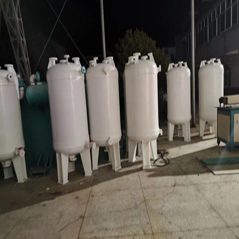 PP母液储罐聚丙烯加药桶耐高温耐酸碱定制塑料搅拌桶反应釜真空罐