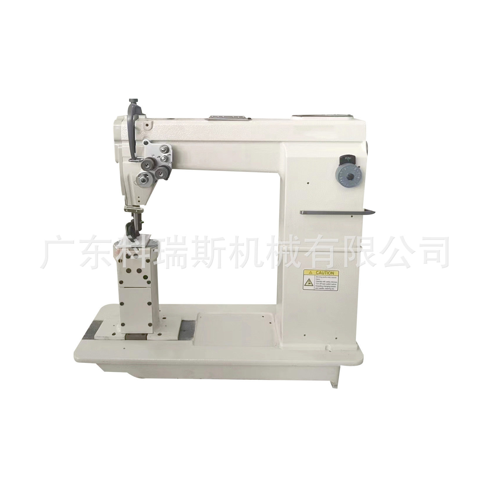 厂家直销820单针高头车 820 sewing machine