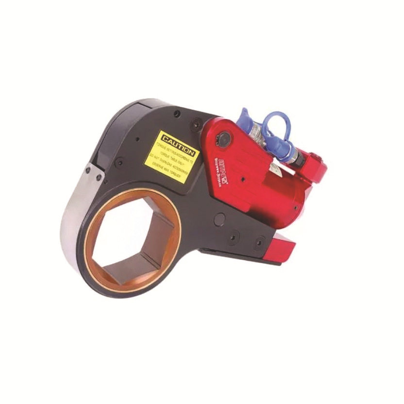 YK120 中空式液压扳手 空心分体式小空间大扭力 手电动油压扳手,五金/工具,其他液压工具,淘宝优惠券,粉丝福利购,淘宝优惠卷