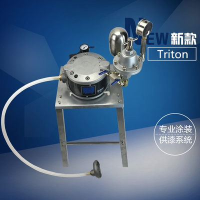 308油泵 233500 Triton308油泵气动双隔膜泵油泵维修包