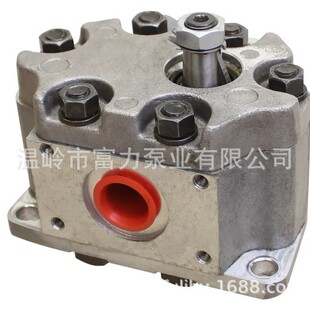 K962635 Hydraulic pump for David Brown Tractors 880 885 990