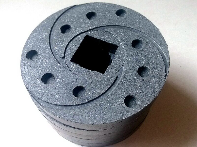 原装CNC加工中心刀臂马达3/4HP0.55KW马达刹车片明椿减速电机