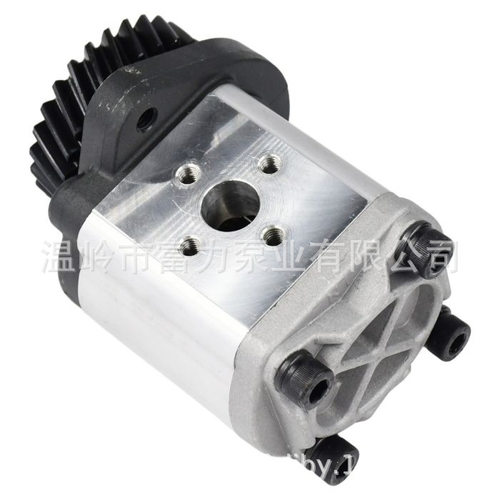 tractor spare parts 液压泵 F0NN600AA  82023350