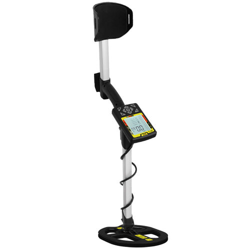 村舍DT-1金属探测仪手持式户外考古黄金探测仪器智能寻宝数显专用