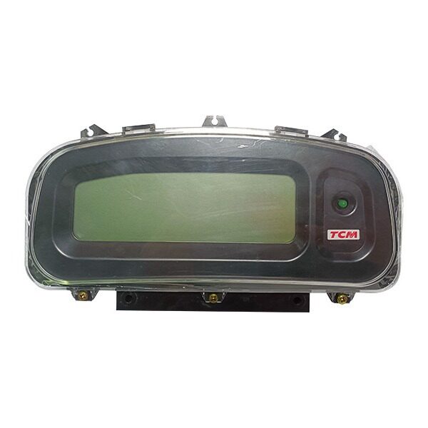 适用于TCM叉车仪表盘配件181E2-60601型号叉车电器件出售