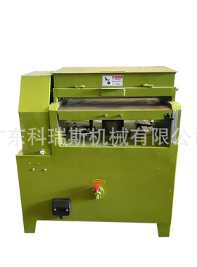 厂家直销630mm830mm1050mm刨板机裁断胶板刨平机刨板机