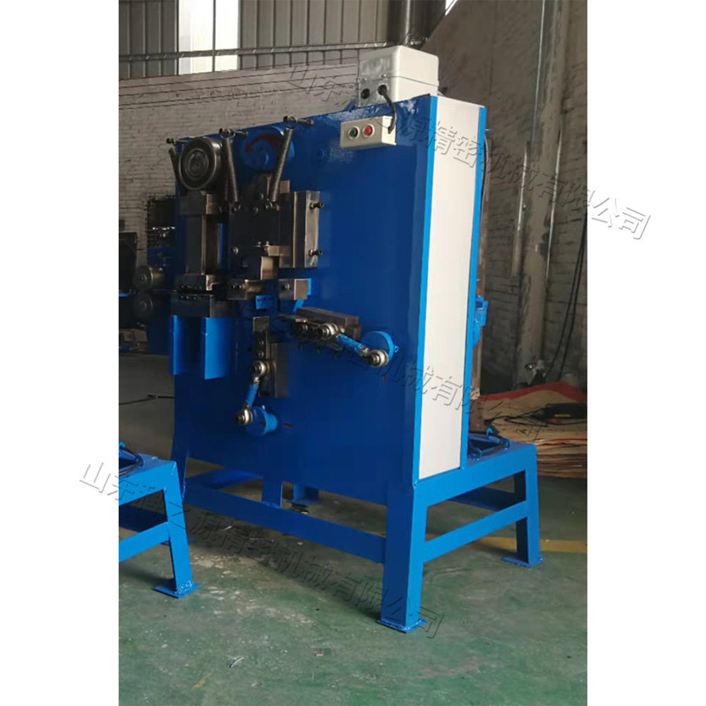 金属打包扣成型设备 自动送料式打包扣机 带钉眼铁扣铝扣机械,包装,五金配件包装,淘宝优惠券,粉丝福利购,淘宝优惠卷