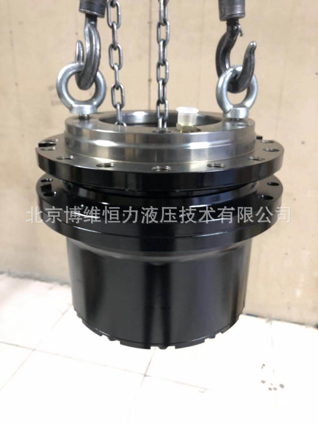 ABG8620摊铺机轮边减速机RM80615008