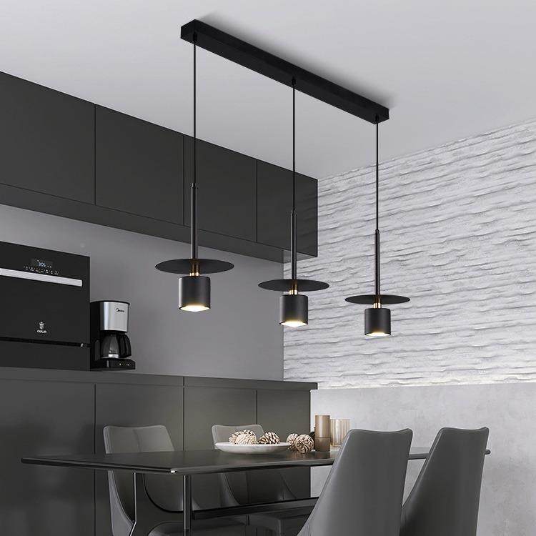 卧室床头灯后现代极524简意单餐厅吧台头小吊灯创现代性简约个房,家装灯饰光源,智能吊灯,淘宝优惠券,粉丝福利购,淘宝优惠卷