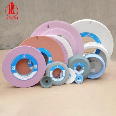 厂家直销棕刚玉白刚玉绿碳化硅晶2刚玉305*150*38A5A无心磨床单砂