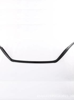 2222放中网饰条改适用丰田Harrier/20装威飒Venz前车标亮a片装凌