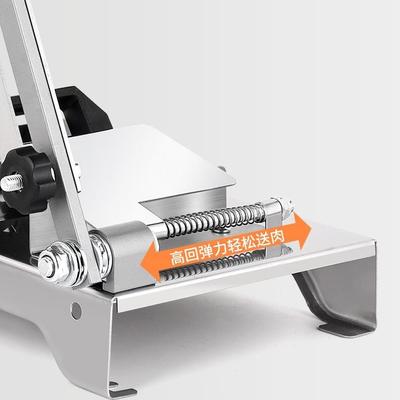 304不丁钢方型多功能切片锈机加刀片用多用途刨ICM丝切水商果切菜