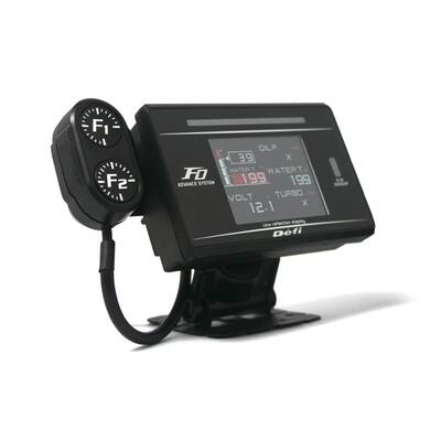 新品DFEFID多功OB仪87276表涡轮转速油温油能压水温D真空表ZD十合