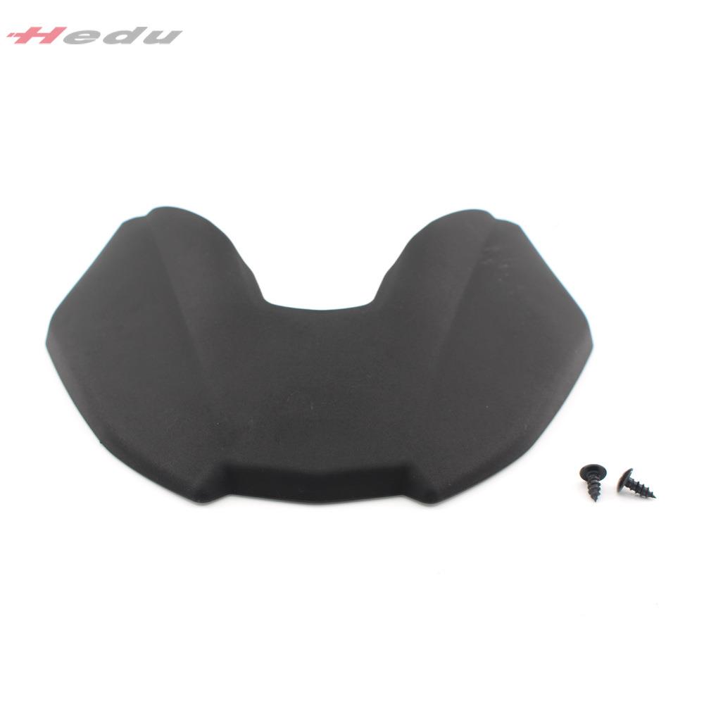 摩车改装配长件适用G于BMW310GS托G310GS鸟嘴前挡泥板加挡沙板