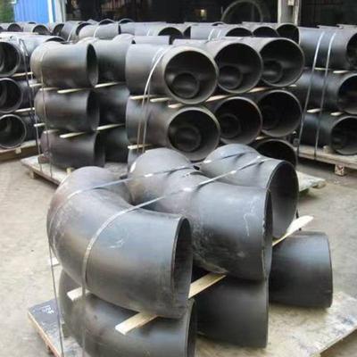 304/36L不锈钢冲压焊弯头标准DN10015D国标不锈接钢1.弯头90度对