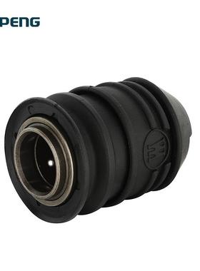 适配电锤配件6/3319170/35/4用新款夹头总成电动通1工具配0件