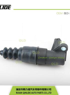 帕萨特B5离合器分泵离合泵V8E0-721-7W/8E0-21-257A/80E721-257N/