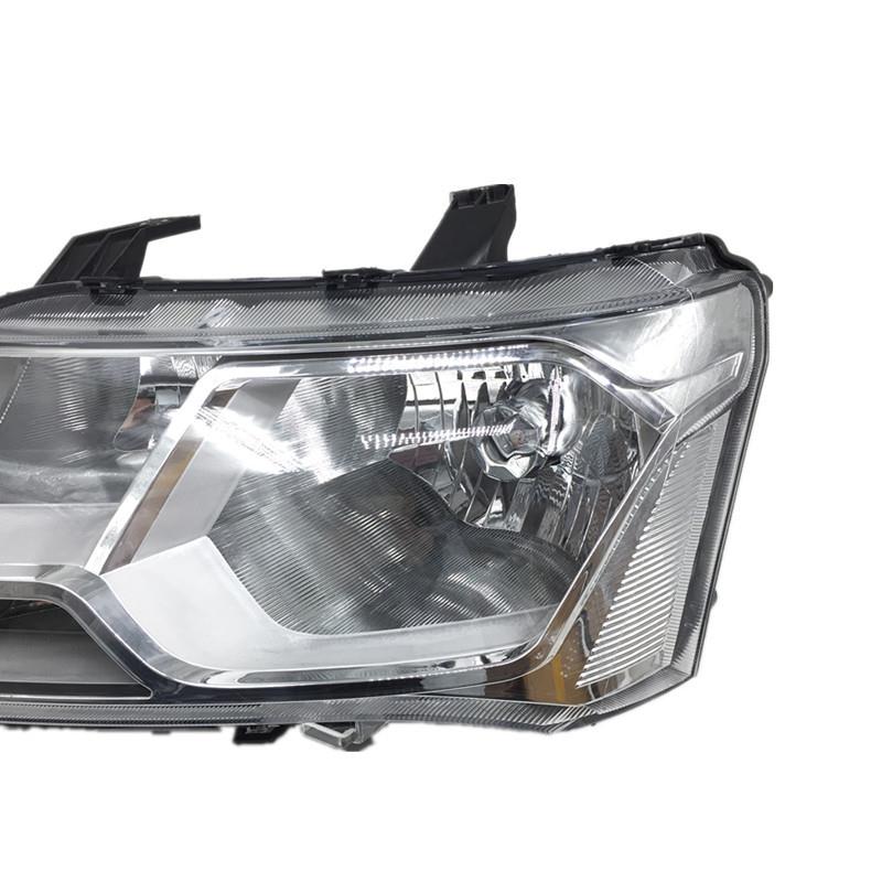 适前用于长安神骐F3大0前灯总成大神骐f30前灯总成神骐f3长安0照