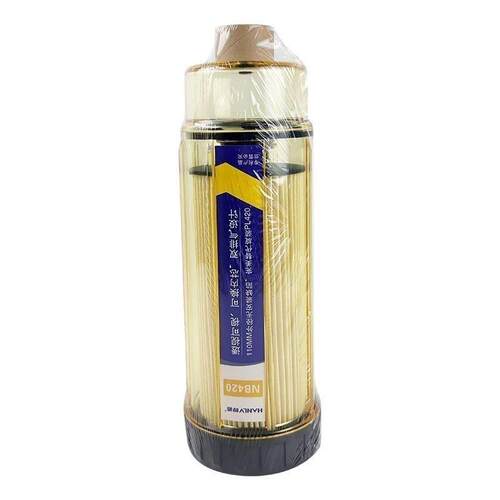 透明可视款PL420柴油滤芯