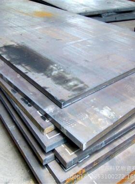 山东现板货中Q345低C钢板合金热轧钢板2.5*1500Q34EFM5B钢普板