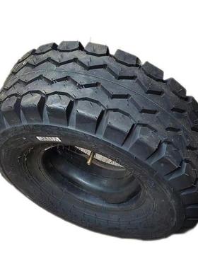 工业斜车交尼程龙轮胎7.00-1299轮胎MB车413花纹工叉叉车胎