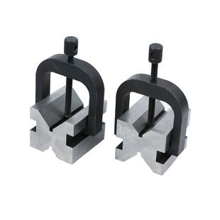 V型45x40x36V型块V30夹单°钢制V架9型台V300V35V型夹具