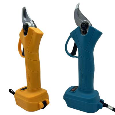 充园电锂电电式动剪刀枝林果树修枝剪剪树剪树专YSP用电剪子剪枝