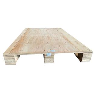 深圳盘工厂免熏蒸卡尺板胶合栈板夹板托盘实木托盘LOG定制托寸