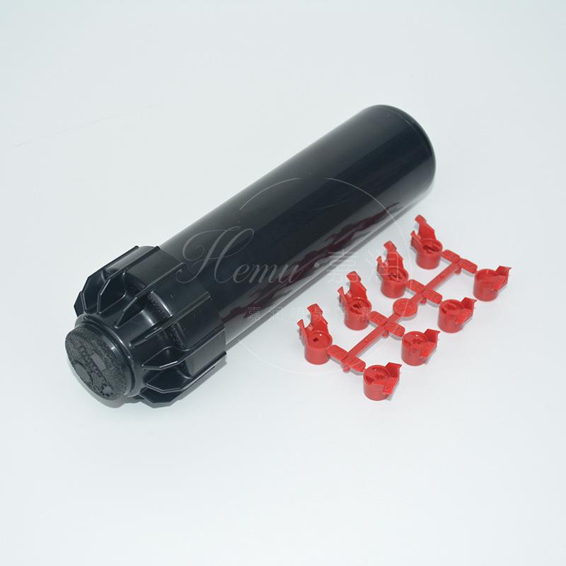 亨特PGJ林-4地埋式旋QTT坪转喷0头z草园灌木树苗喷灌自动浇水喷淋