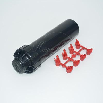 亨特PGJ林-4地埋式旋QTT坪转喷0头z草园灌木树苗喷灌自动浇水喷淋