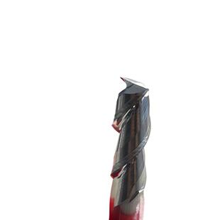 斯特利硬质合锐金钨钢平头铝用铣刀16FNZ23458-20立铣刀3刃