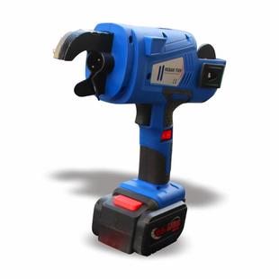 钢捆扎机厂家快速电电池续航筋整天速扎1个铁充丝结只需285要0.8