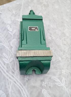 QH16机用平口无品牌/钳台虎皆钳精密十字普通简十字钳0易平口钳桌