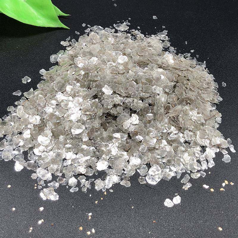 供应云母粉sl-0201云母合成云粉煅烧母云粉100目3片00目12母50