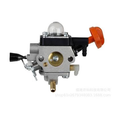 器割草机化油适用StilFS131F13h1RHT131KSM1314180-120KM131RFS31